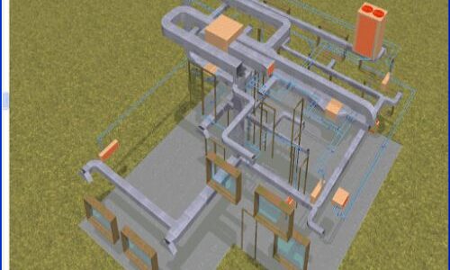 Seminario – AHR EXPO Presentación CYPECAD MEP CLIMA