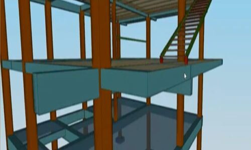 Seminario – Cálculo de estructuras combinadas en hormigón y acero con CYPECAD y CYPE 3D