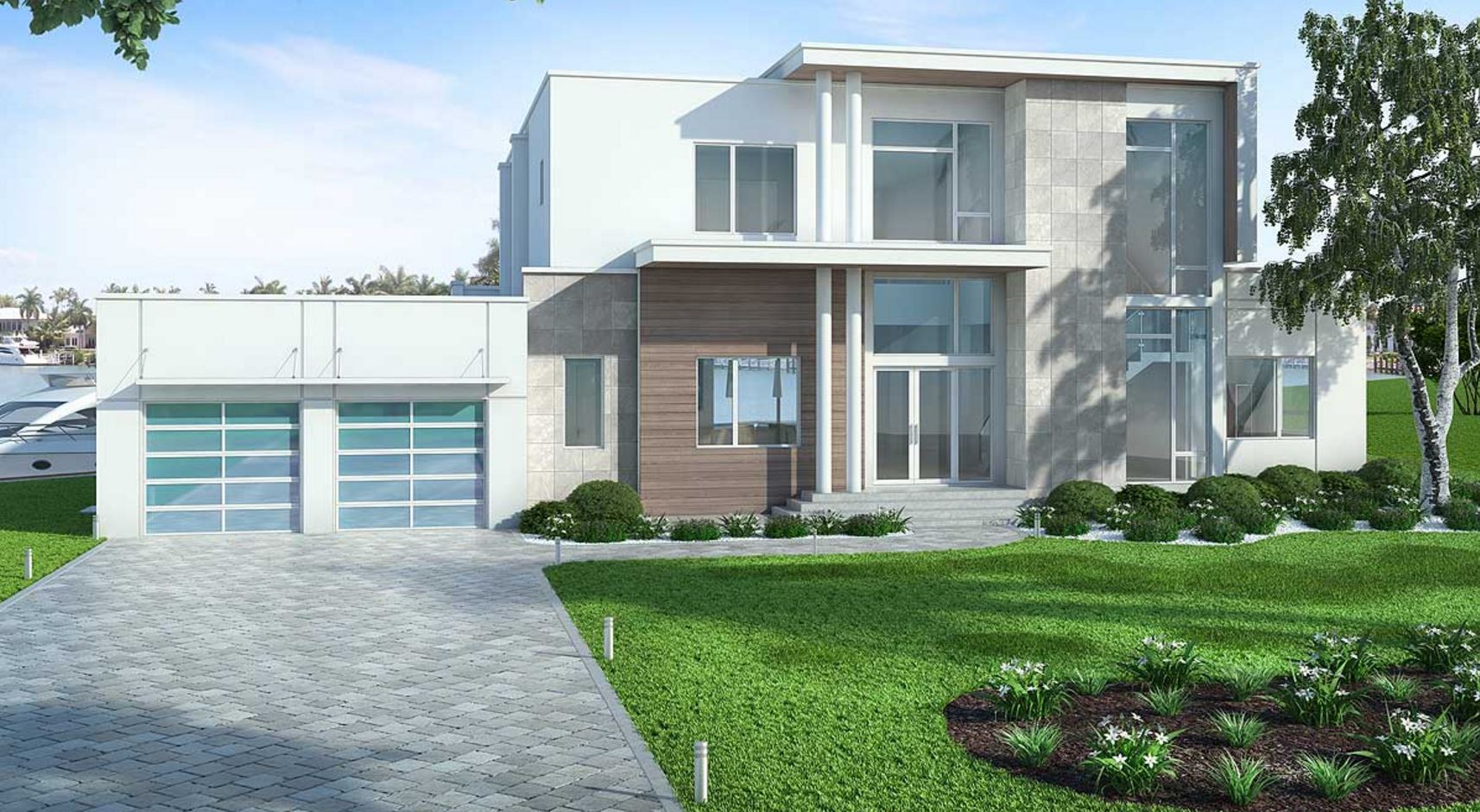 “Análisis estructural y documentación de Viviendas Residenciales con CYPECAD”